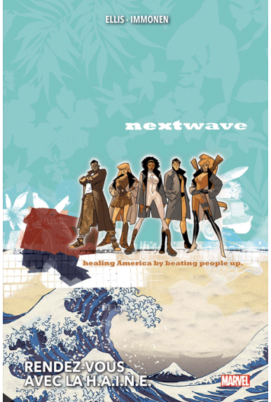Nextwave