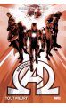 New Avengers Volume 1 : Tout meurt