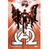 New Avengers Volume 1 : Tout meurt
