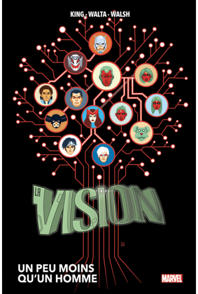 La Vision