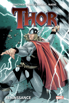 Thor Tome 1