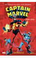 CAPTAIN MARVEL L\'Intégrale 1969-1970