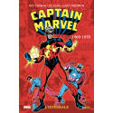 CAPTAIN MARVEL L'Intégrale 1969-1972