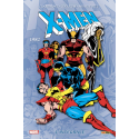 X-MEN L'INTEGRALE 1982 (NED)