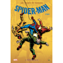 AMAZING SPIDER-MAN L'INTEGRALE 1969 (NED)