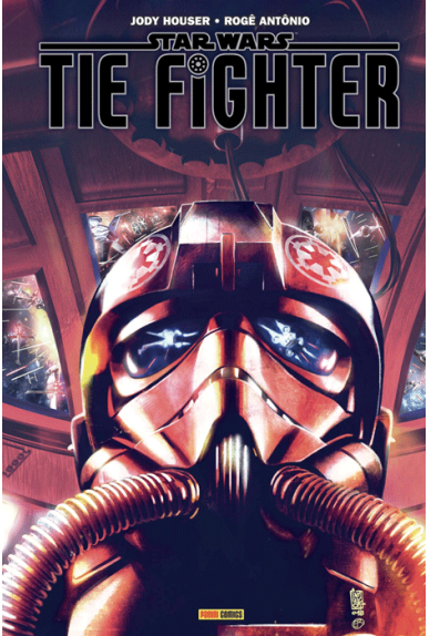 STAR WARS : Tie Fighter STAR WARS : Tie Fighter