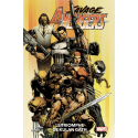 Savage Avengers Tome 1