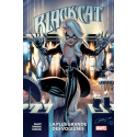 Black Cat Tome 1