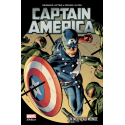 Captain America Tome 2