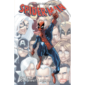Spider-Man Big Time Tome 1