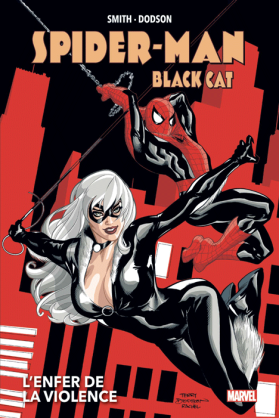 Spider-Man - Black Cat (nouvelle édition)