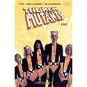 NEW MUTANTS L'INTEGRALE 1985