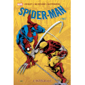 AMAZING SPIDER-MAN L'INTEGRALE 1987