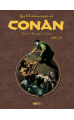 CHRONIQUES DE CONAN 1988 (II)