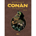 CHRONIQUES DE CONAN 1988 (II)