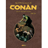 CHRONIQUES DE CONAN 1988 (II)