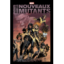 Nous Sommes les Nouveaux Mutants