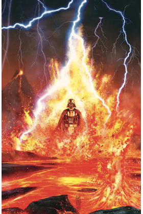 Star Wars 2 (2020) Variante Angoulême