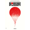 Bloodshot Reborn Intégrale