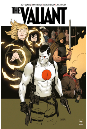 The Valiant (ned)
