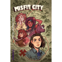 Misfit City Tome 1