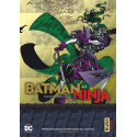 Batman Ninja tome 2