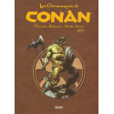 CHRONIQUES DE CONAN 1975