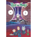 Rick & Morty Tome 2