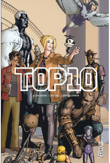 Top 10 Top 10