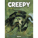 CREEPY Volume 3