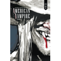 American Vampire Intégrale Tome 1