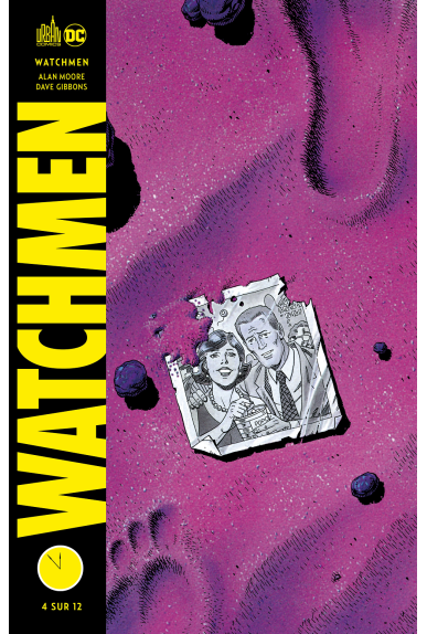 Watchmen 4