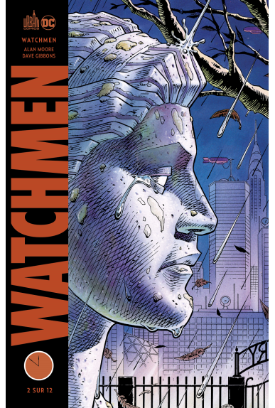 Watchmen 2 Watchmen 2