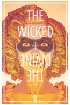 The Wicked + The Divine Tome 7