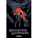 Rencontres maléfiques