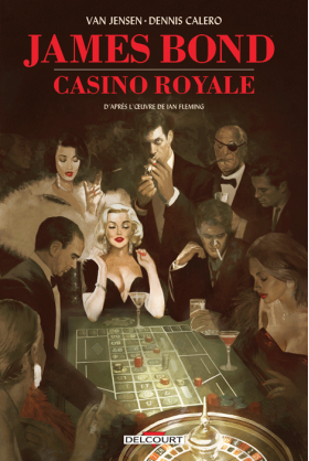 James Bond : Casino Royale