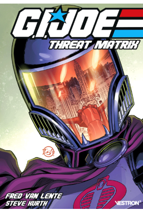 G.I. Joe : Threat Matrix Tome 2