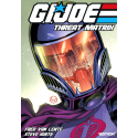 G.I. Joe : Threat Matrix Tome 2