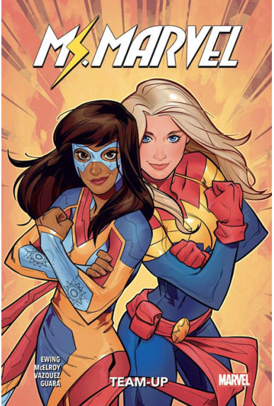Marvel Team-up Tome 1