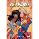Marvel Team-up Tome 1