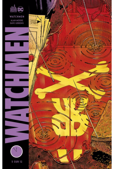 Watchmen 5