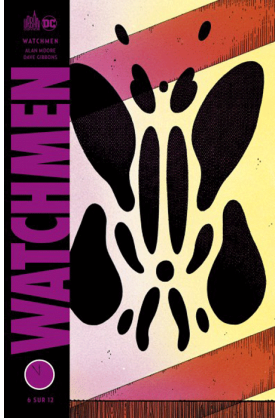 Watchmen 6