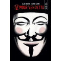 V pour Vendetta (Nouvelle édition)