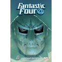 Fantastic Four Tome 3