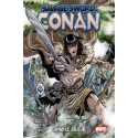Savage Sword of Conan Tome 2