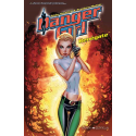 Danger Girl : Renegate