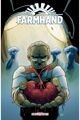 Farmhand Tome 2