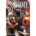 New Mutants Tome 3