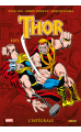 THOR L\'INTEGRALE 1971