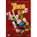 THOR L'INTEGRALE 1971